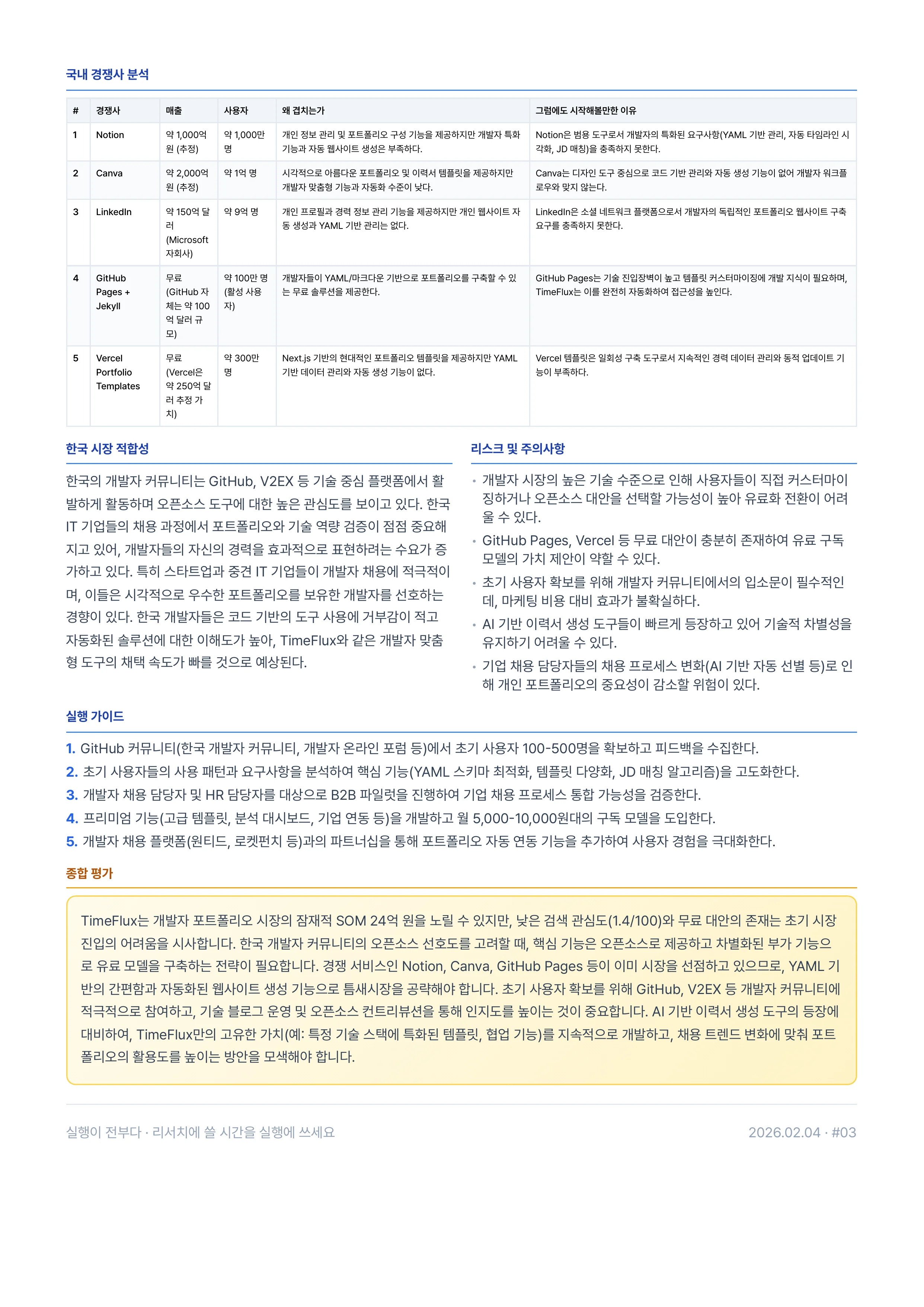 리포트 11페이지