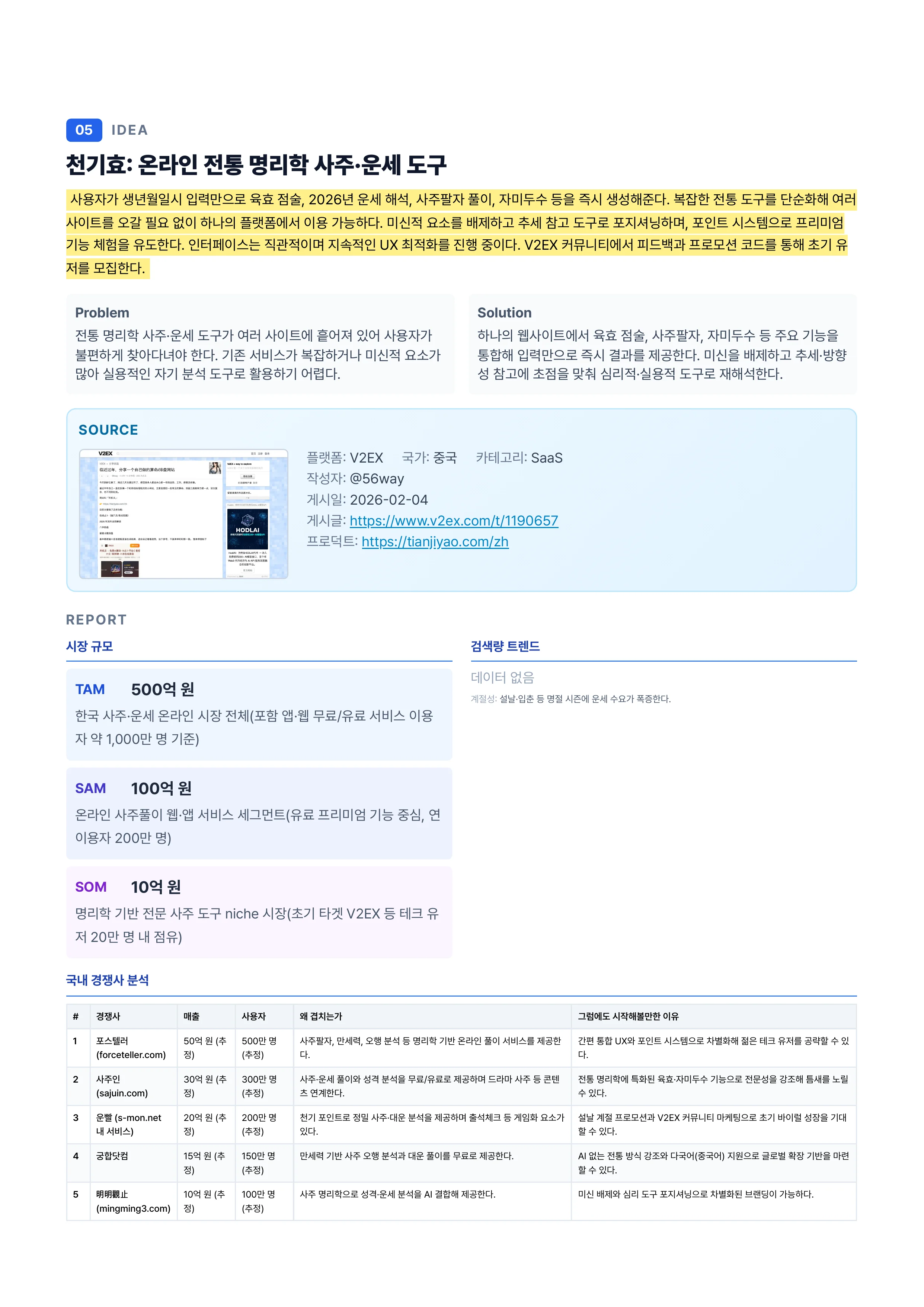 리포트 14페이지